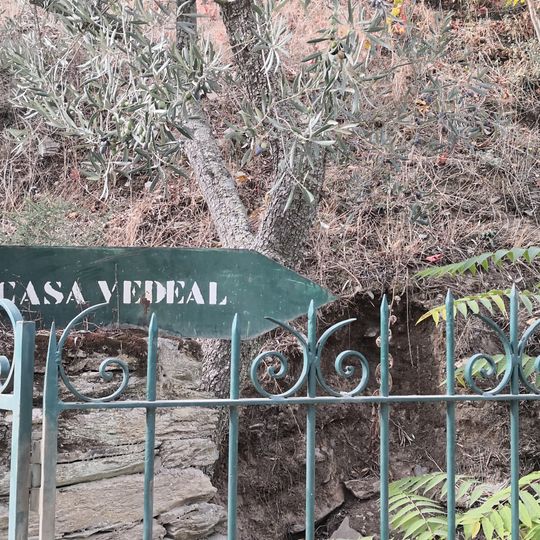 Casa do Vedeal