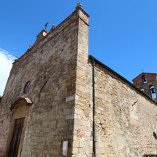 Chiesa di San Lorenzo