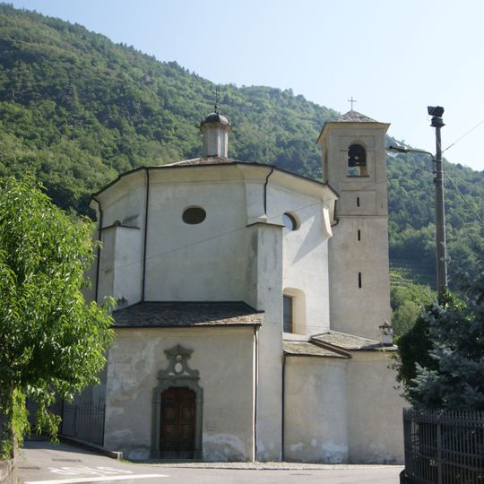 Chiesa di San Rocco