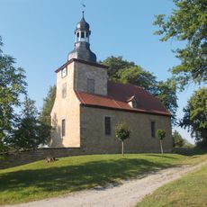 Protestant Church Tromsdorf