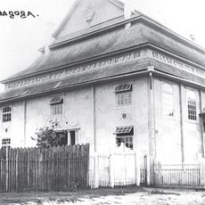 Synagoge
