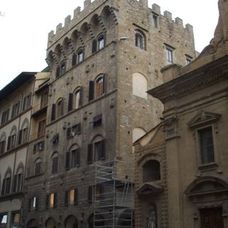Torre dei Gianfigliazzi