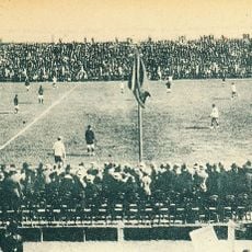 Impianti sportivi di Ñuñoa