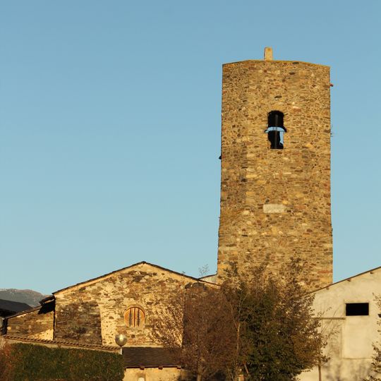 Sant Serni d'Arfa