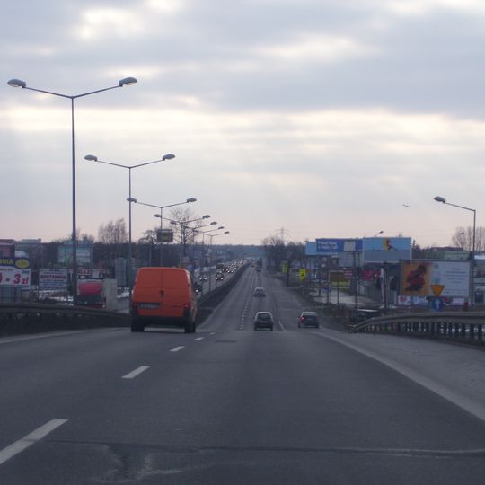 Condado de Pruszków