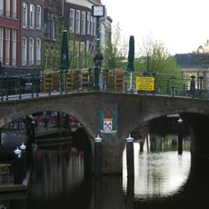 Visbrug (Leiden)