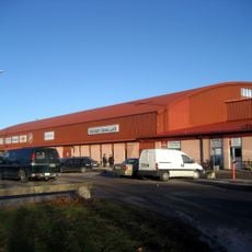 Gränby ishall