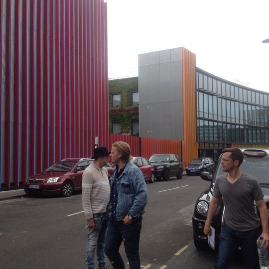 Breakfast Television Centre