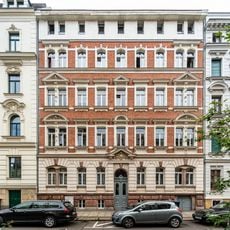 Mietshaus Nordstraße 66
