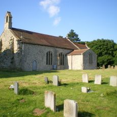 Church of All Saints