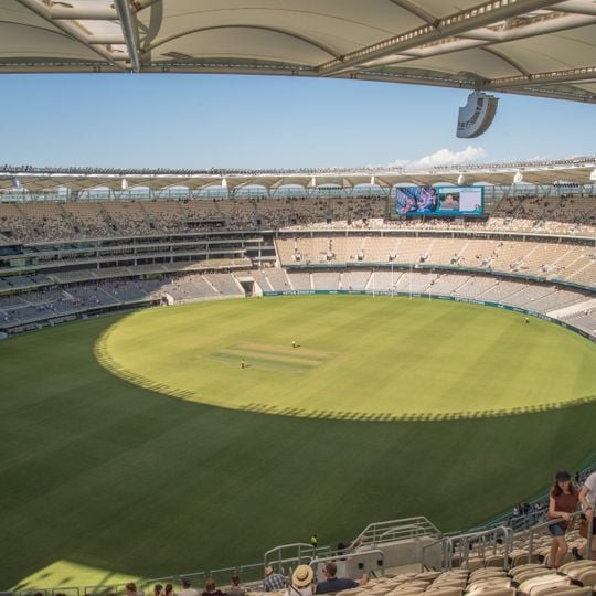 Perth Stadium
