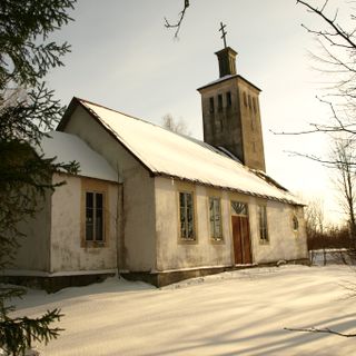 Mõisaküla Orthodox Church