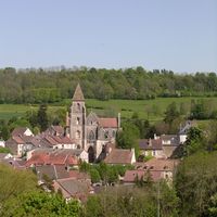 Saint-Seine-l'Abbaye