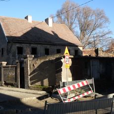 1 Grottgera Street in Chojnów