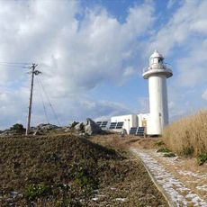 Nokogirisaki Lighthouse