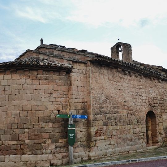 Mare de Déu del Camí