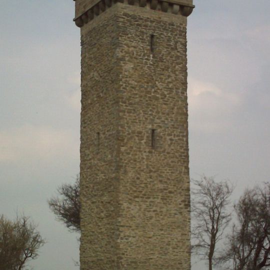 Flounders' Folly