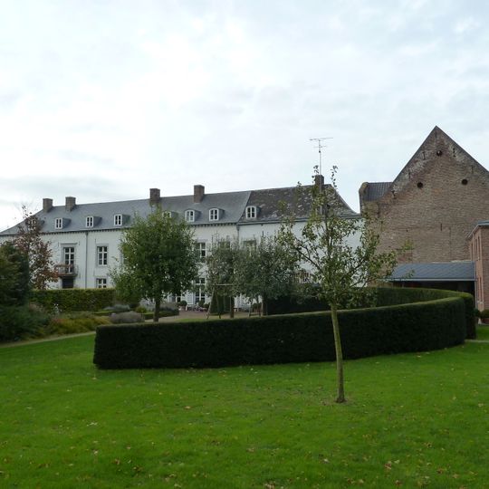 Reinekenshof