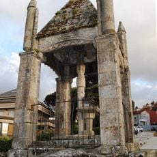 Cruceiro da Santísima Trinidade