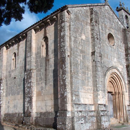 Iglesia de Nuestra Señora de la Concepción