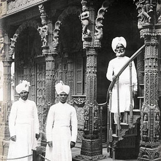 St. Louis Jain temple