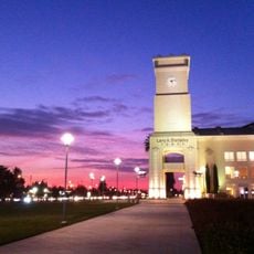 Save Mart Center