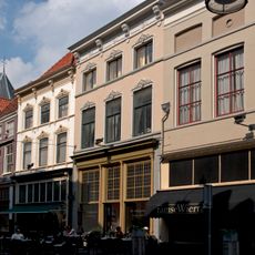 Sassenstraat 9, Zwolle