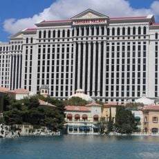 Caesars Palace