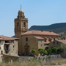 Iglesia de Santa Margarita