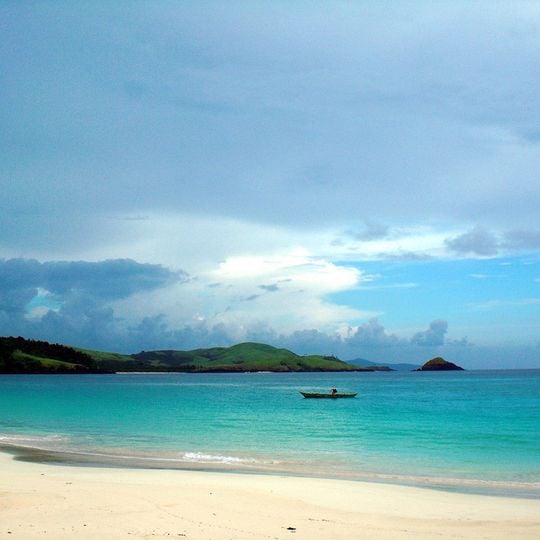 Calaguas Group of Islands