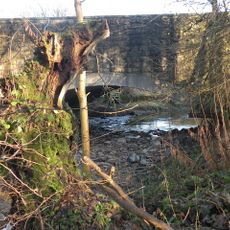 Egglesburn Bridge