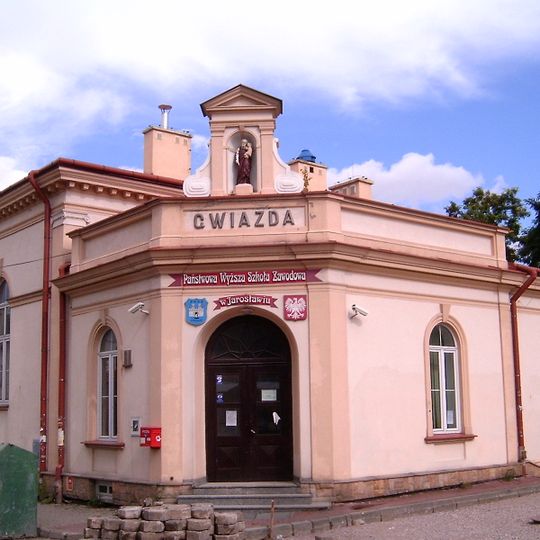 Stowarzyszenie Rzemieślników „Gwiazda” w Jarosławiu