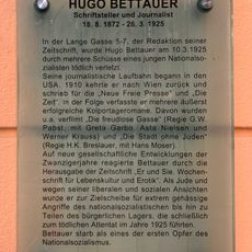 Hugo Bettauer