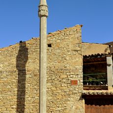 Creu de terme del Portal Reial