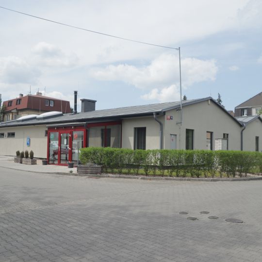 Life Church - Církev Nová naděje