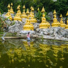 Wat Khiri Bua Wonaram