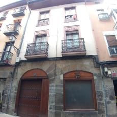 Casa Barrenkalea 15