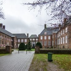 Schloss Ringenberg
