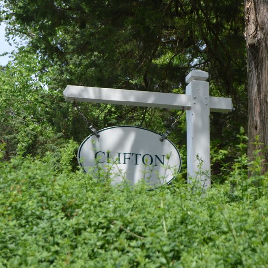 Clifton