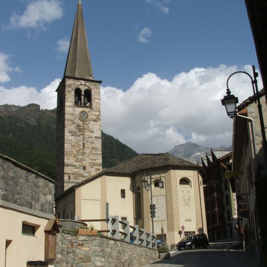 Chiesa di San Giovanni Battista