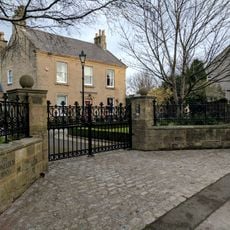 215, Mansfield Road, Ashfield