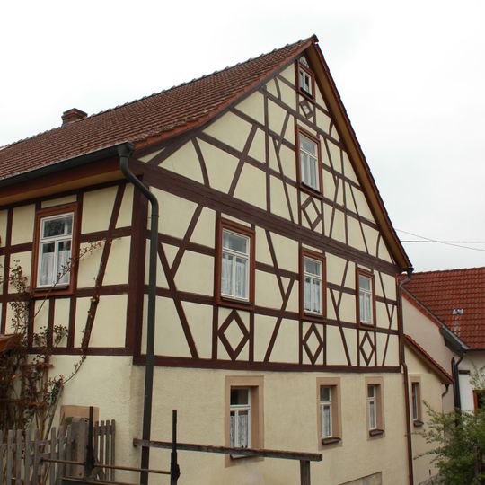 Mühle