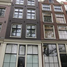 Prinsengracht 20, Amsterdam