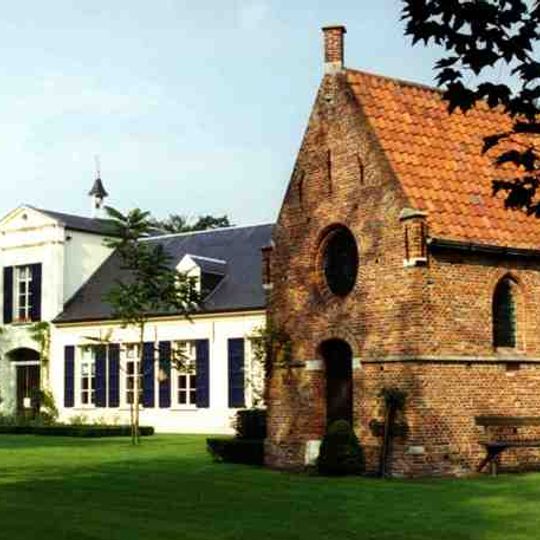 Garenblekerij Boones Blijk