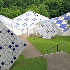 Musée de la céramique de Desvres