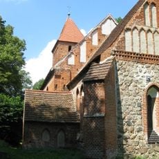 Church in Kirch Kogel