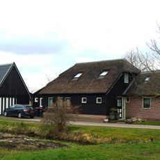 Dwarsgracht 34,  8355CT  Giethoorn