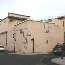 Prison Juliette-Dodu