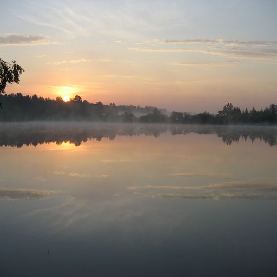 Bol'šemurtinskij rajon