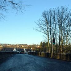 Brechin Bridge